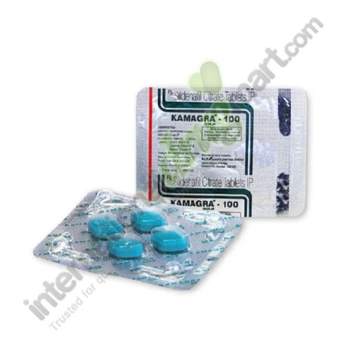 Kamagra green 100mg