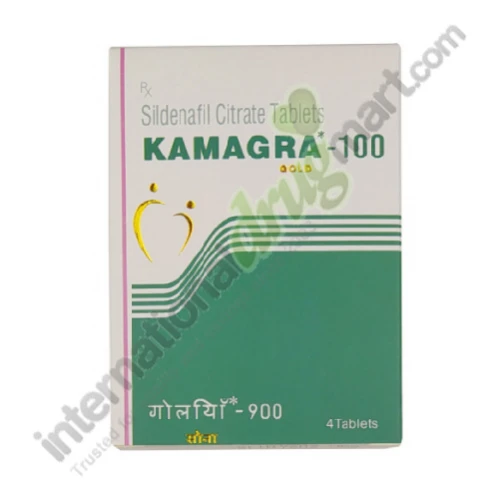 Kamagra 100 mg